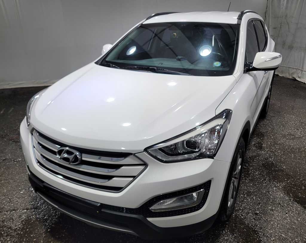 2013 HYUNDAI SANTAFE DM Diesel R2.0 2WD Premium