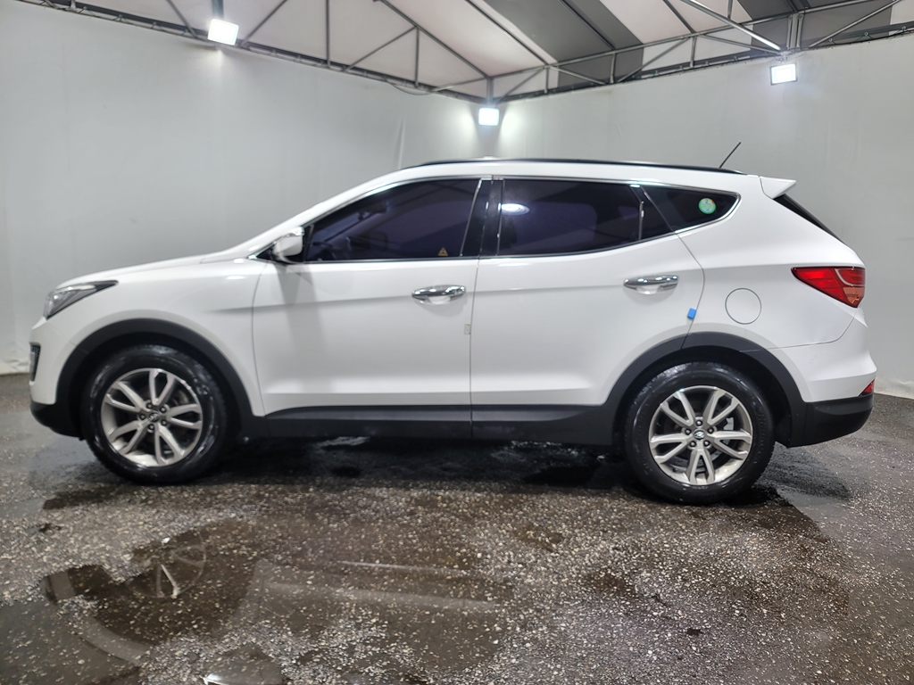 2013 HYUNDAI SANTAFE DM Diesel R2.0 2WD Premium