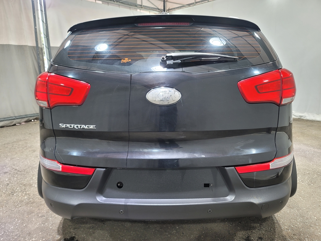 2014 KIA THE NEW SPORTAGE R 2.0 Diesel 2WD Trendy