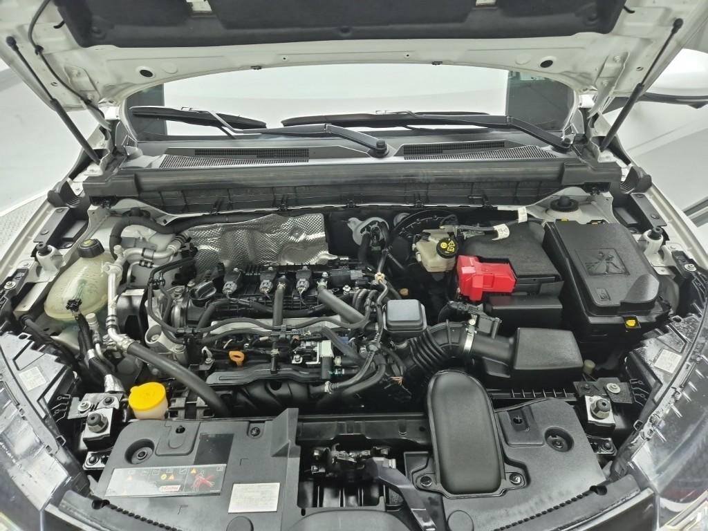 2022 RENAULT KOREA XM3 