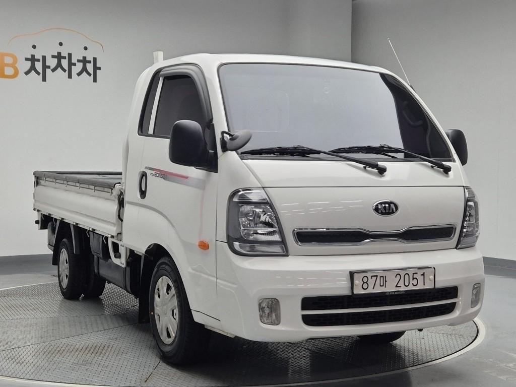 2020 KIA THE NEW BONGO 3 (CARGO) 