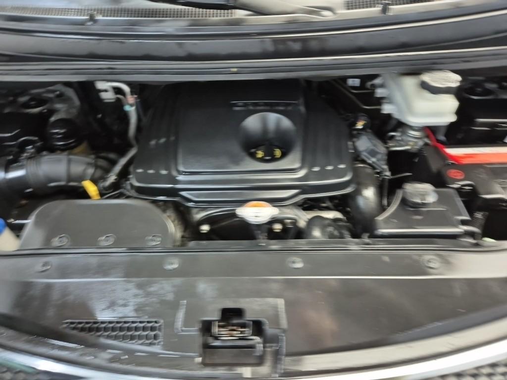 2014 HYUNDAI GRAND STAREX 