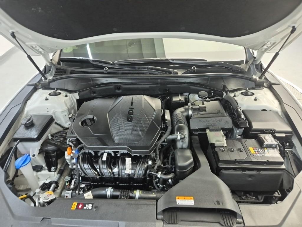 2023 HYUNDAI THE NEW GRANDEUR IG 