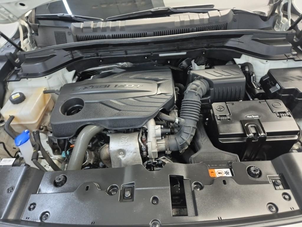 2023 SSANGYONG TORRES 