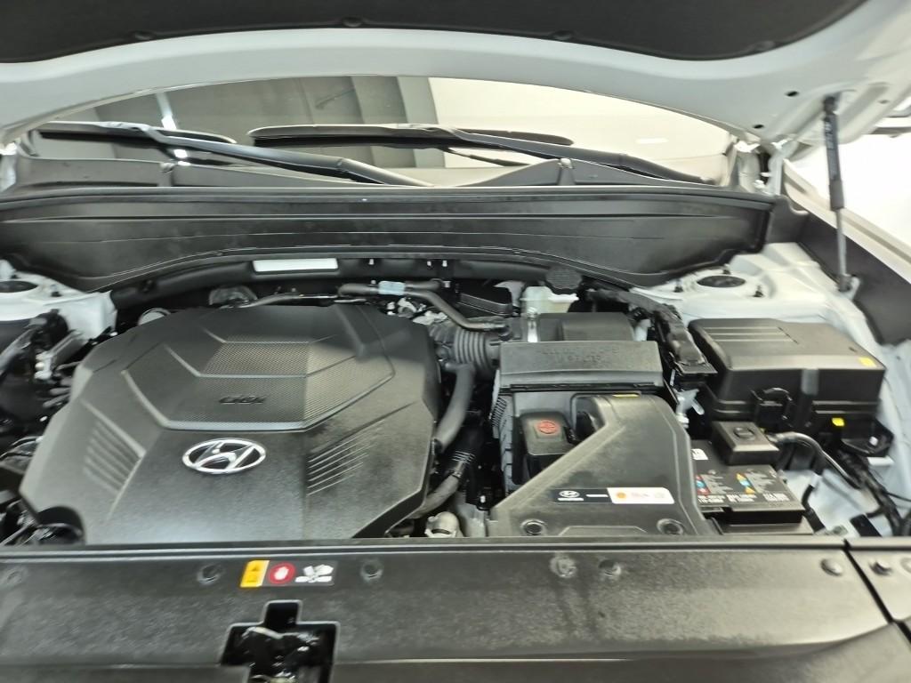 2024 HYUNDAI THE NEW PALISADE 