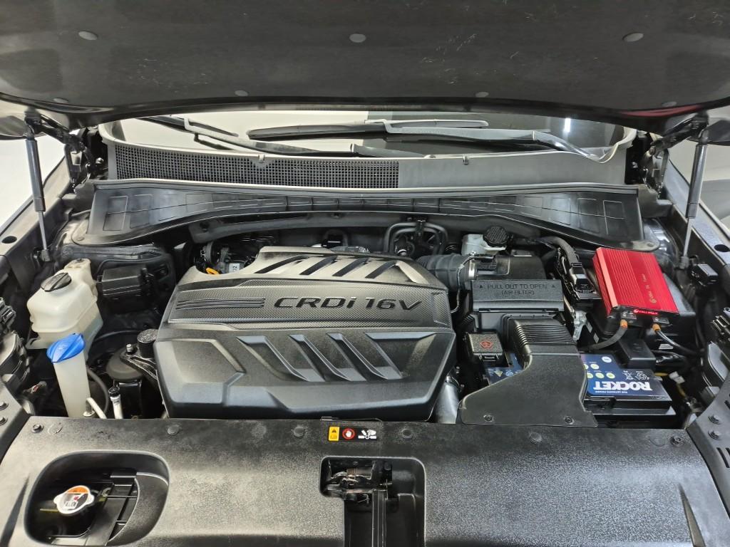 2018 KIA THE NEW SORENTO 