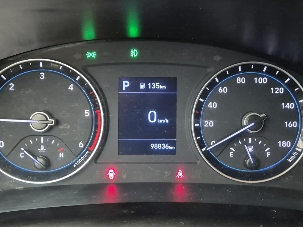 2022 HYUNDAI PORTER II 