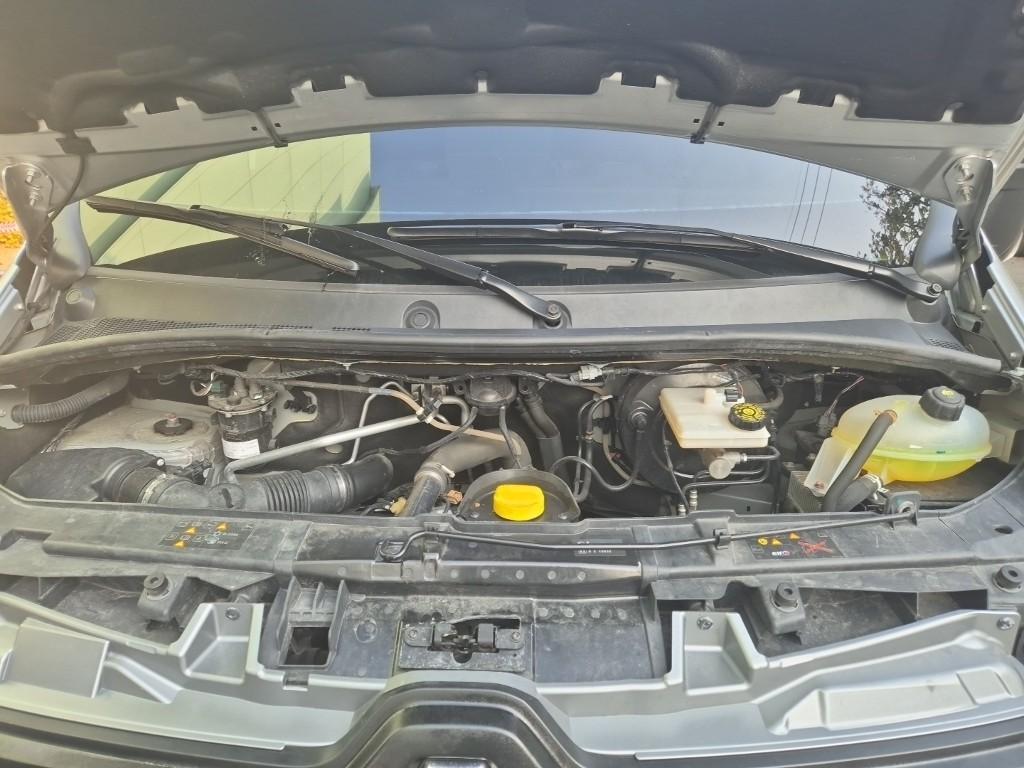 2019 RENAULT KOREA MASTER 