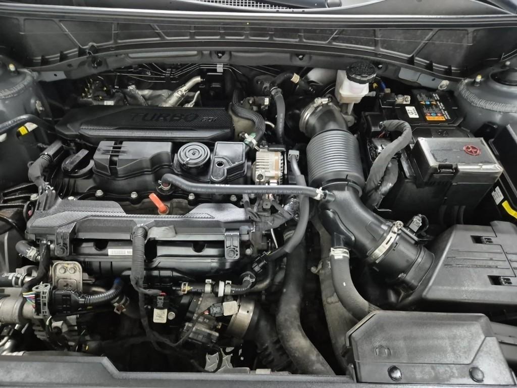 2023 HYUNDAI THE ALL NEW TUCSON 