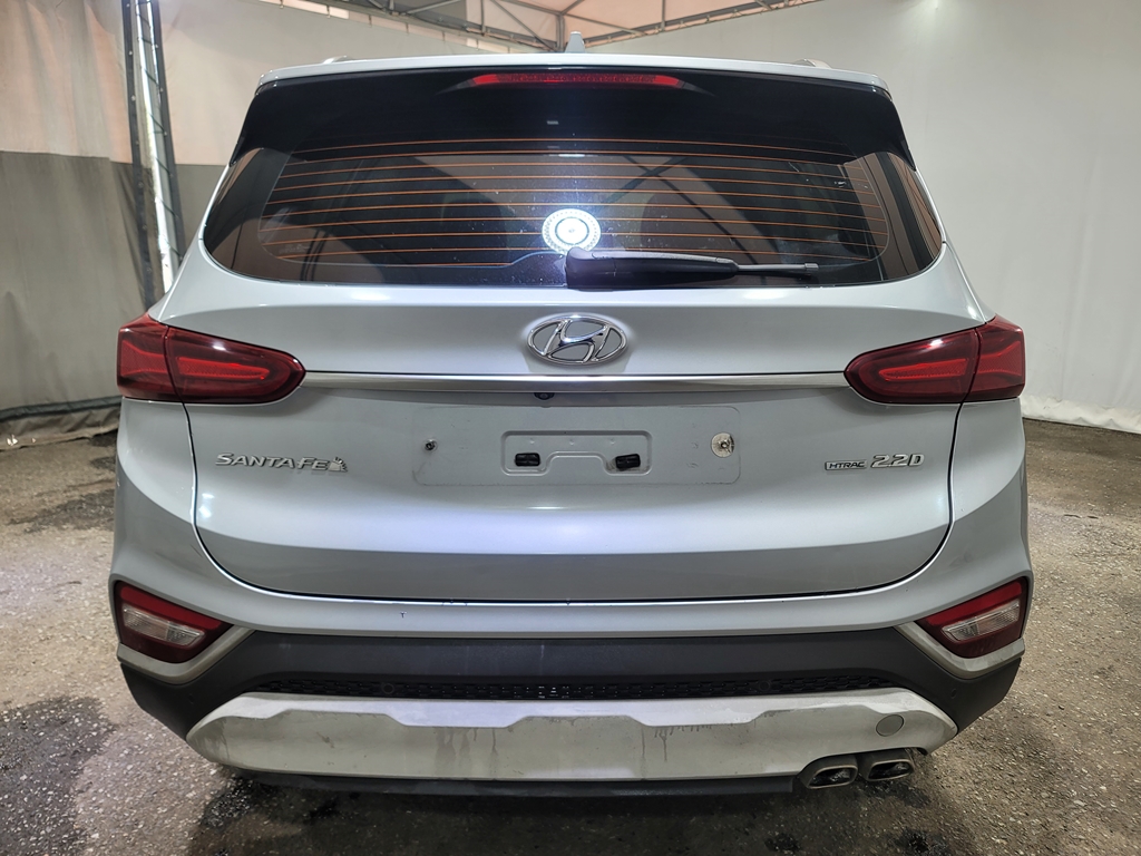 2019 HYUNDAI SANTAFE TM R2.2 4WD Prestige