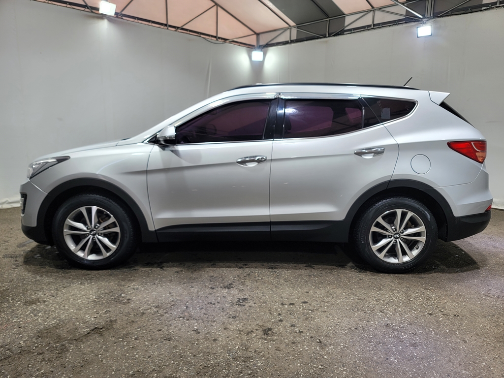 2015 HYUNDAI SANTAFE DM Diesel R2.0 2WD Premium