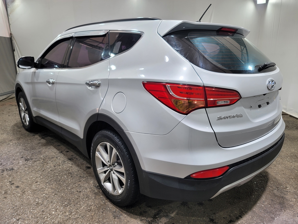 2015 HYUNDAI SANTAFE DM Diesel R2.0 2WD Premium