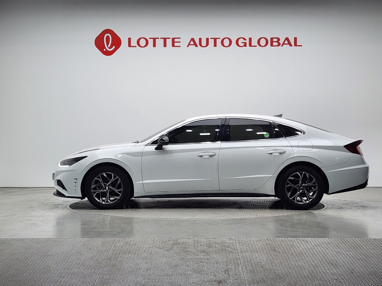 2023 HYUNDAI SONATA (DN8) G2.0 Modern