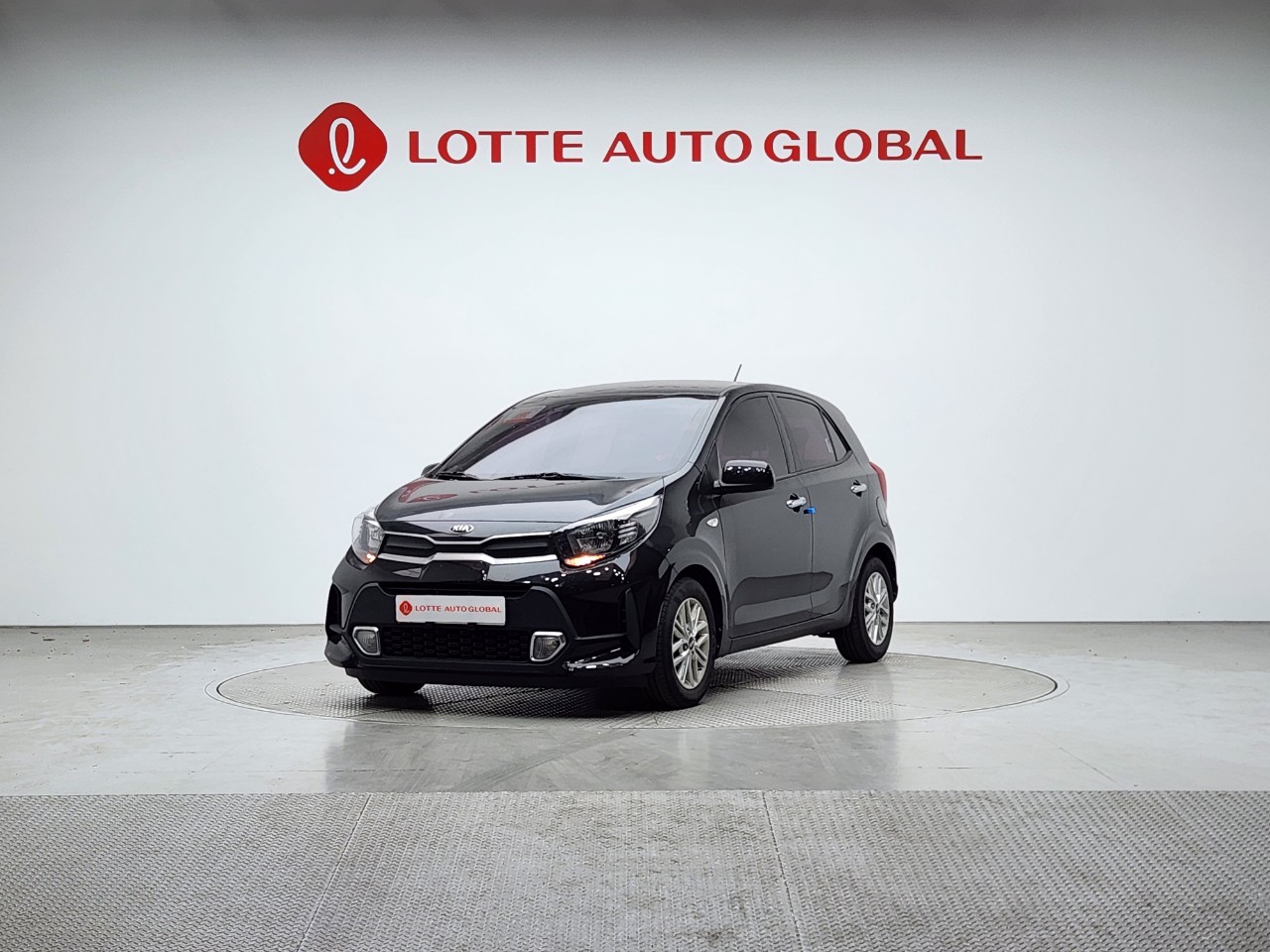 2021 KIA MORNING URBAN G1.0 MPI Prestige