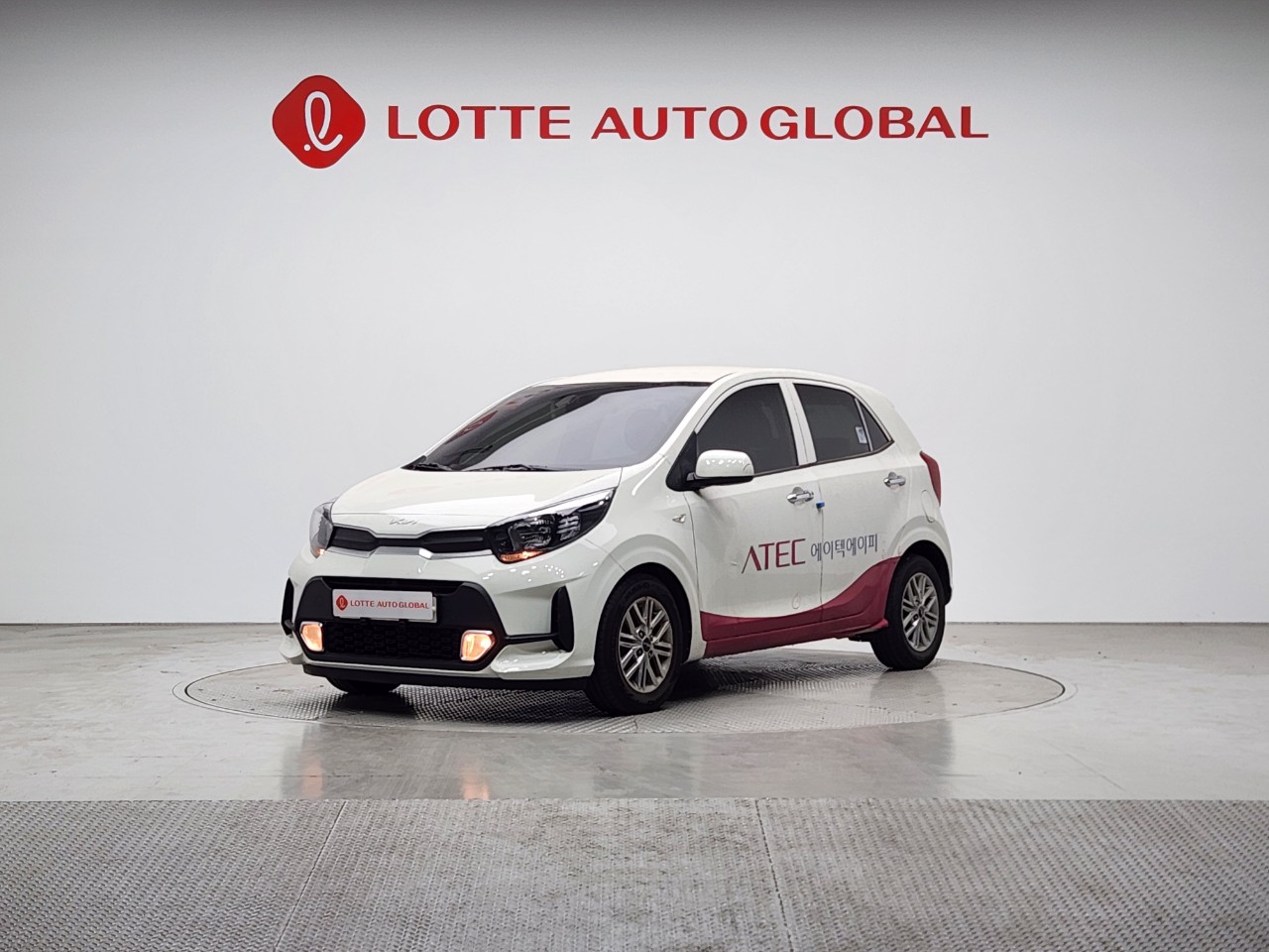 2022 KIA MORNING URBAN G1.0 MPI Prestige