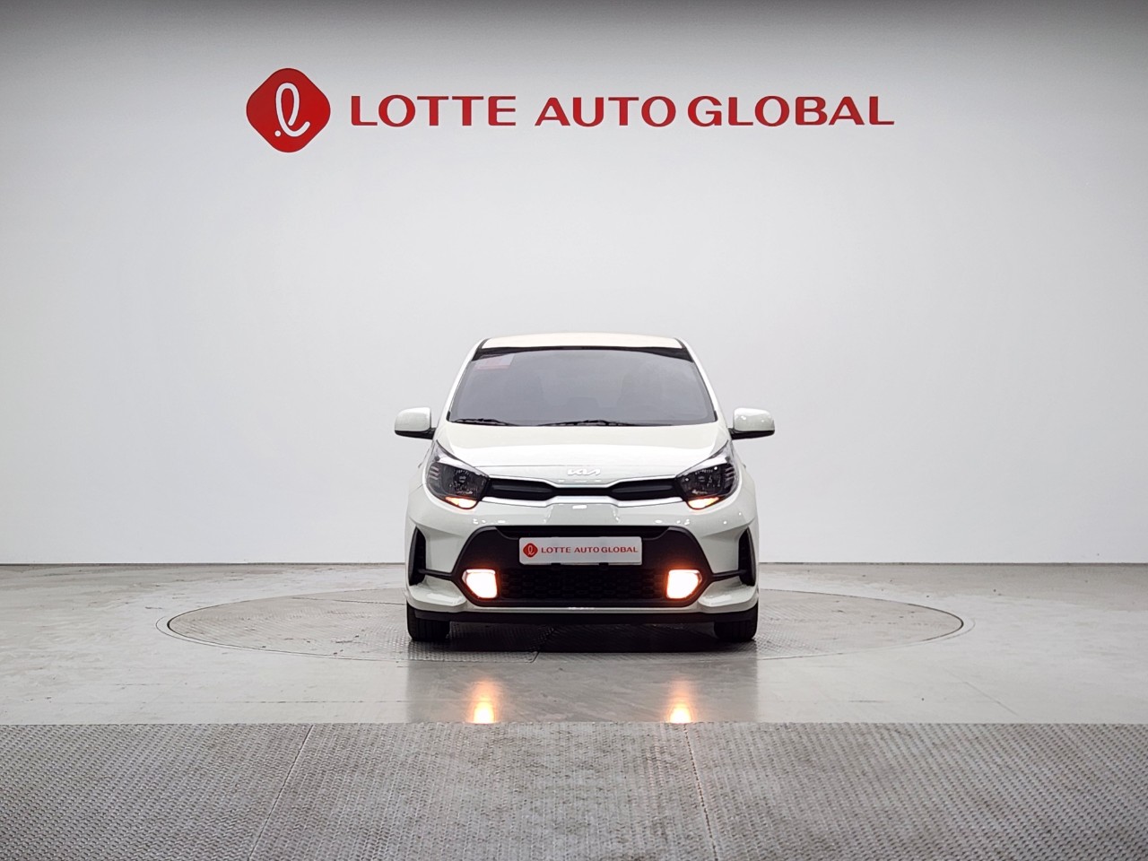 2022 KIA MORNING URBAN G1.0 MPI Prestige