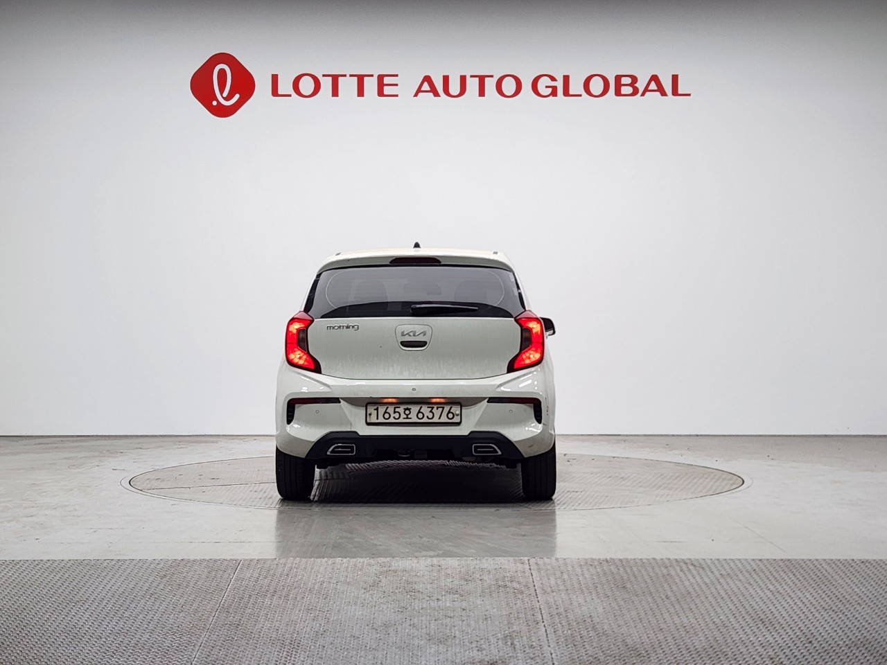 2022 KIA MORNING URBAN G1.0 MPI Prestige