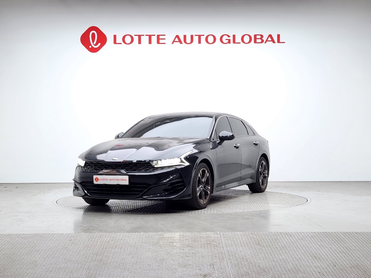 2020 KIA K5 (3Gen) 2.0 Prestige