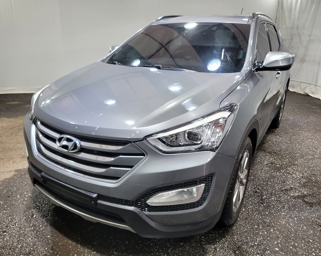 2013 HYUNDAI SANTAFE DM Diesel R2.0 2WD Premium