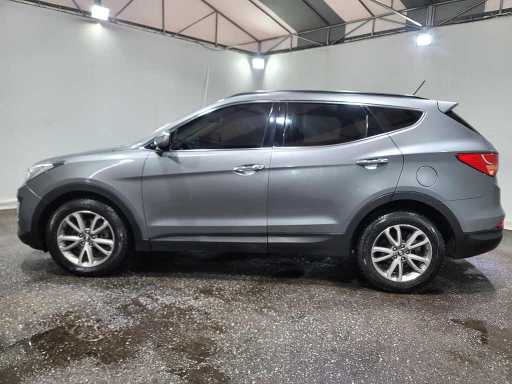 2013 HYUNDAI SANTAFE DM Diesel R2.0 2WD Premium
