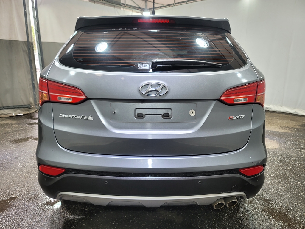2013 HYUNDAI SANTAFE DM Diesel R2.0 2WD Premium