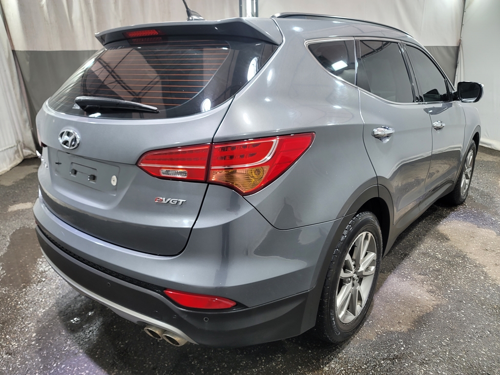 2013 HYUNDAI SANTAFE DM Diesel R2.0 2WD Premium