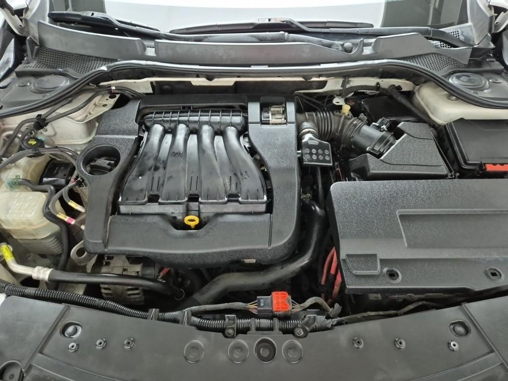 2016 RENAULT KOREA SM7 NOVA 