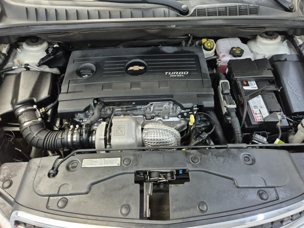 2012 CHEVROLET(GM) ORLANDO 