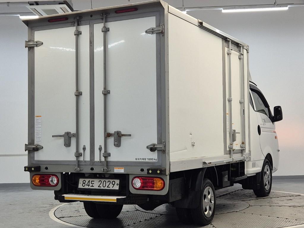 2020 HYUNDAI PORTER II 