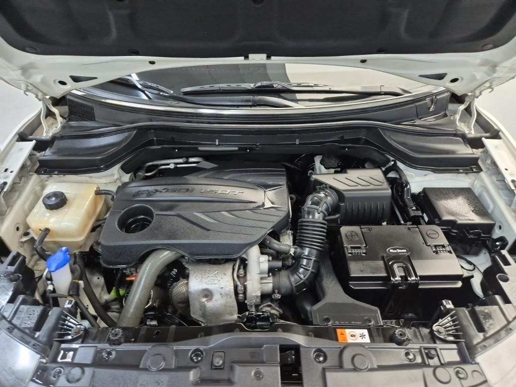 2020 SSANGYONG VERY NEW TIVOLI 