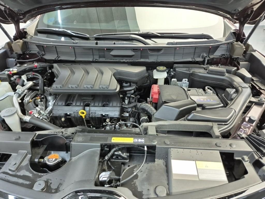 2022 RENAULT KOREA NEW QM6 