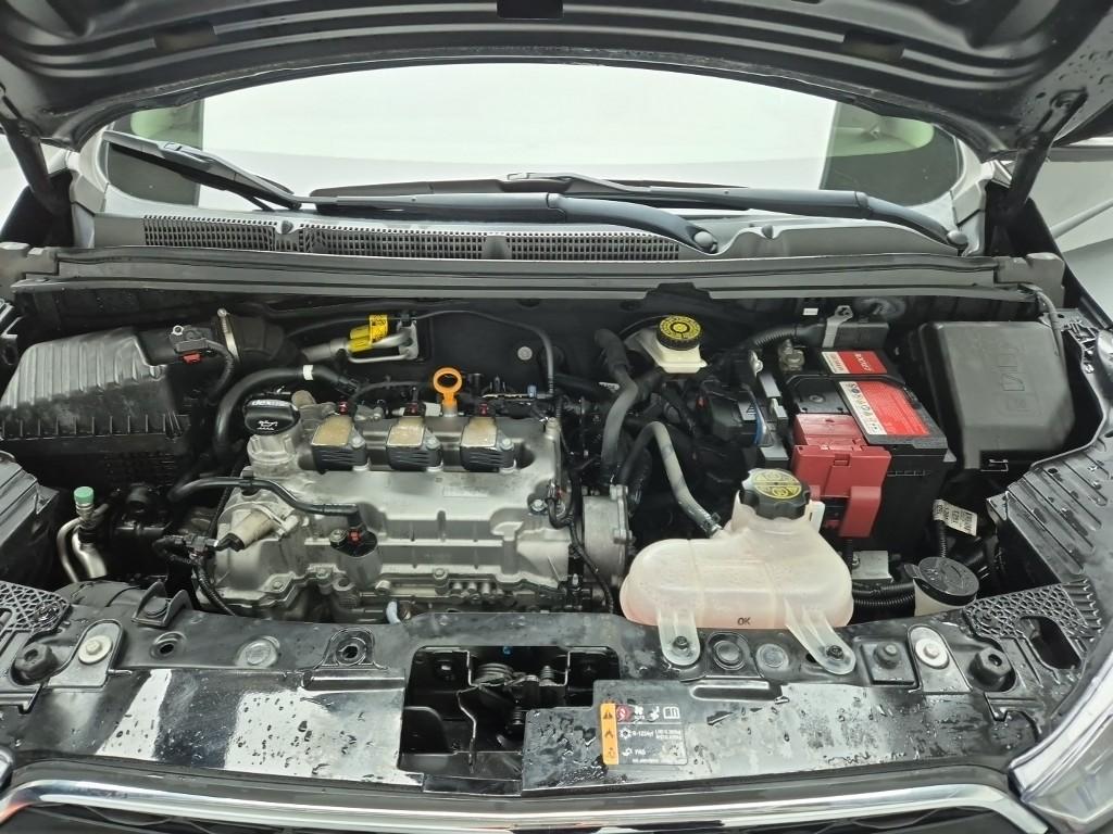 2018 CHEVROLET(GM) THE NEXT SPARK 