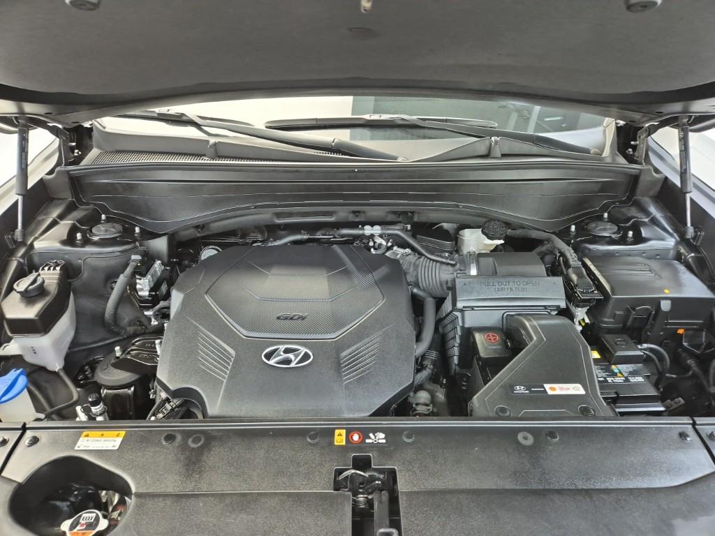 2020 HYUNDAI PALISADE 