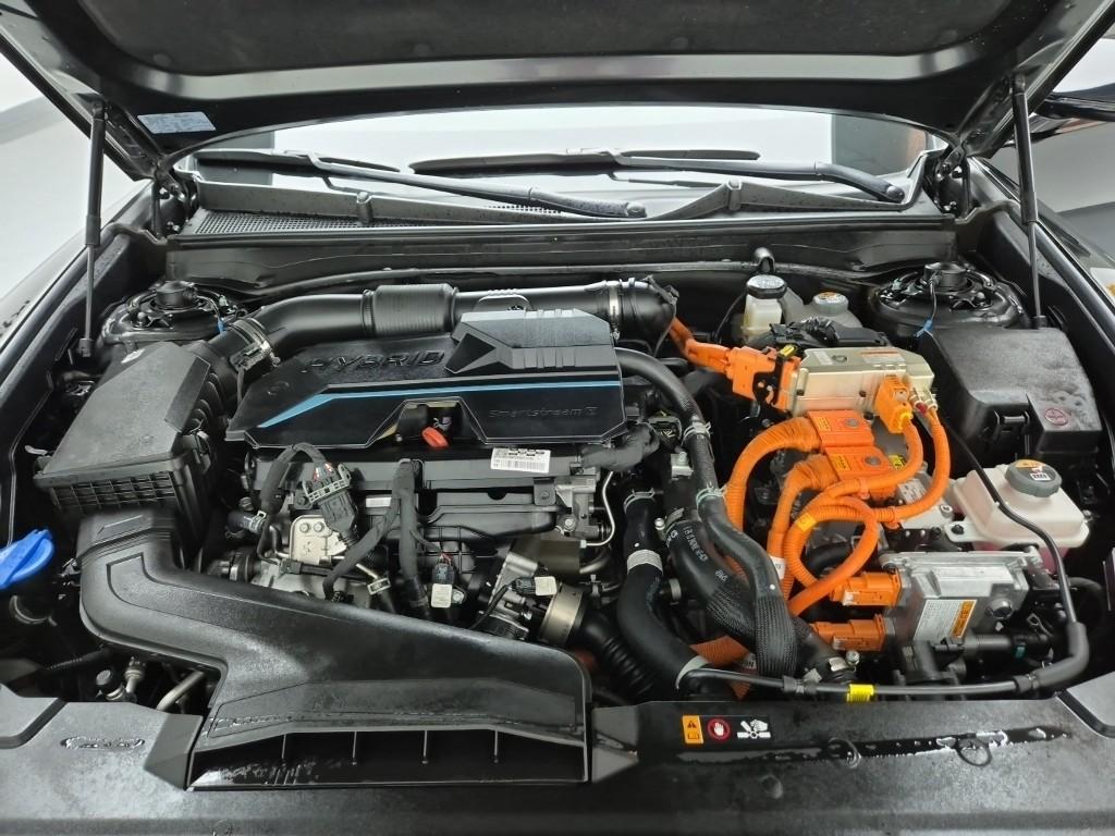 2023 HYUNDAI THE ALL NEW GRANDEUR HYBRID 