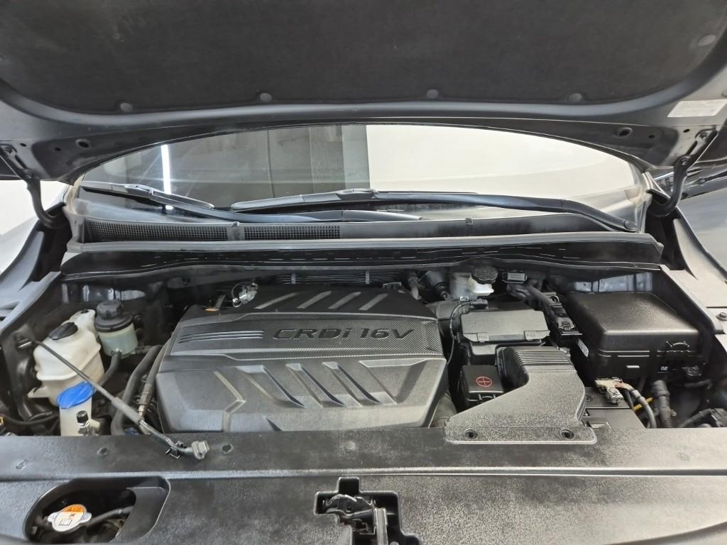 2019 KIA THE NEW CARNIVAL 