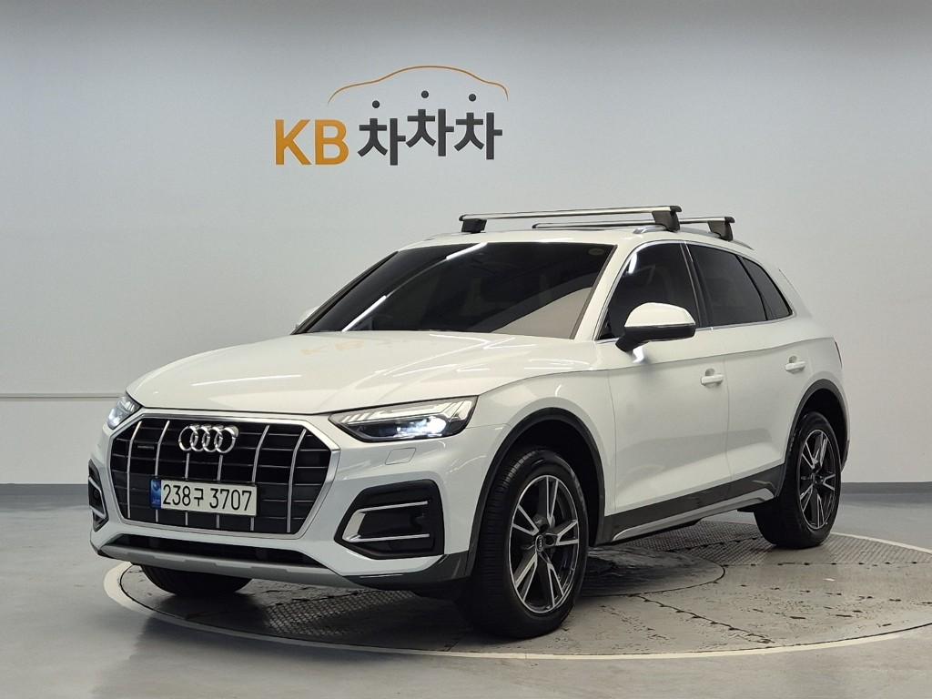 2021 AUDI Q5 (2Gen) 