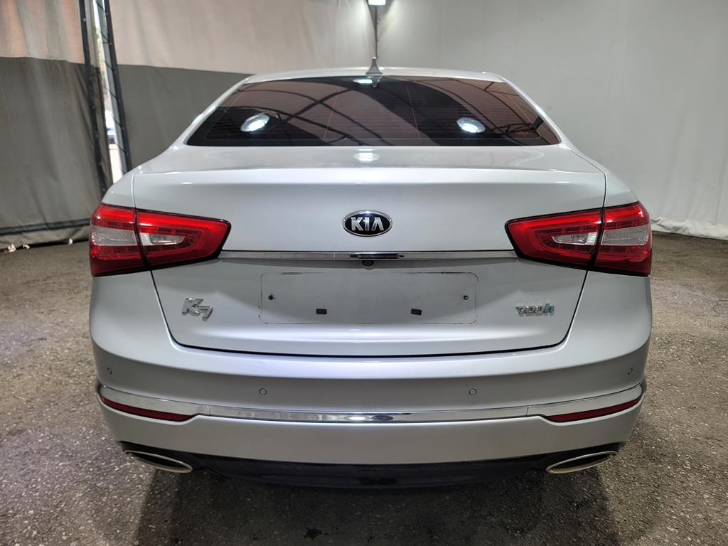 2015 KIA K7 HYBRID 700h Prestige 