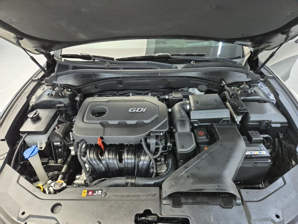 2018 HYUNDAI GRANDEUR IG 