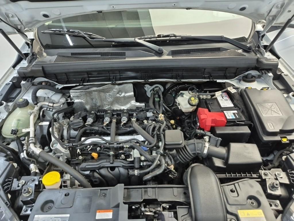 2020 RENAULT KOREA XM3 