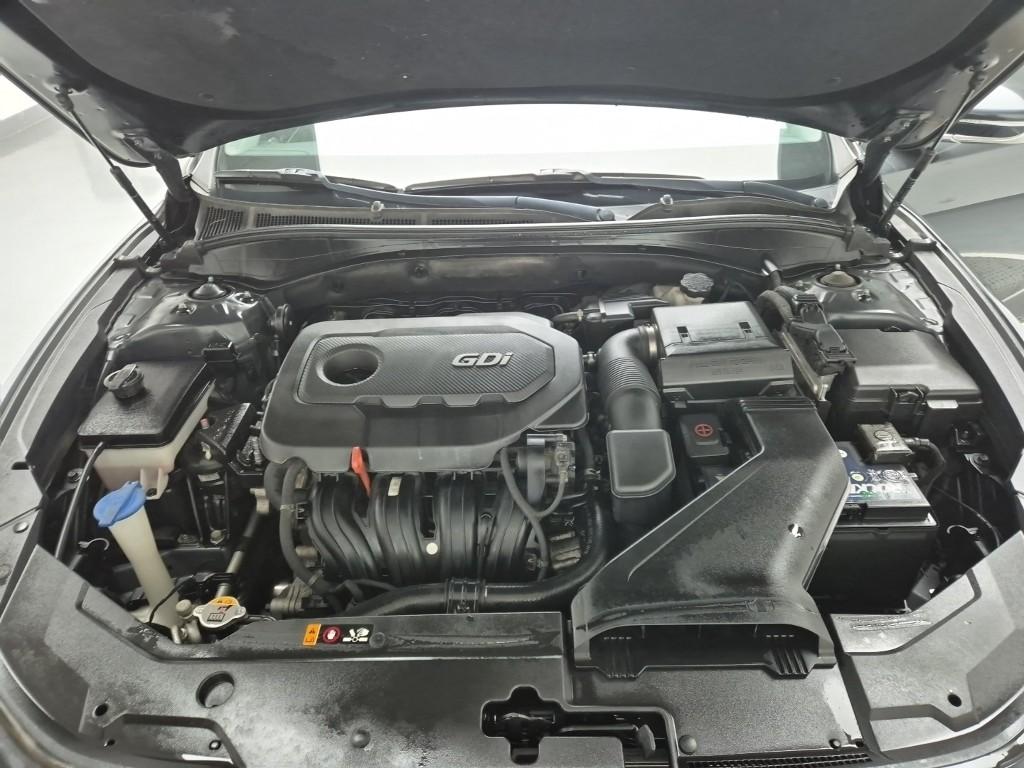 2019 HYUNDAI GRANDEUR IG 