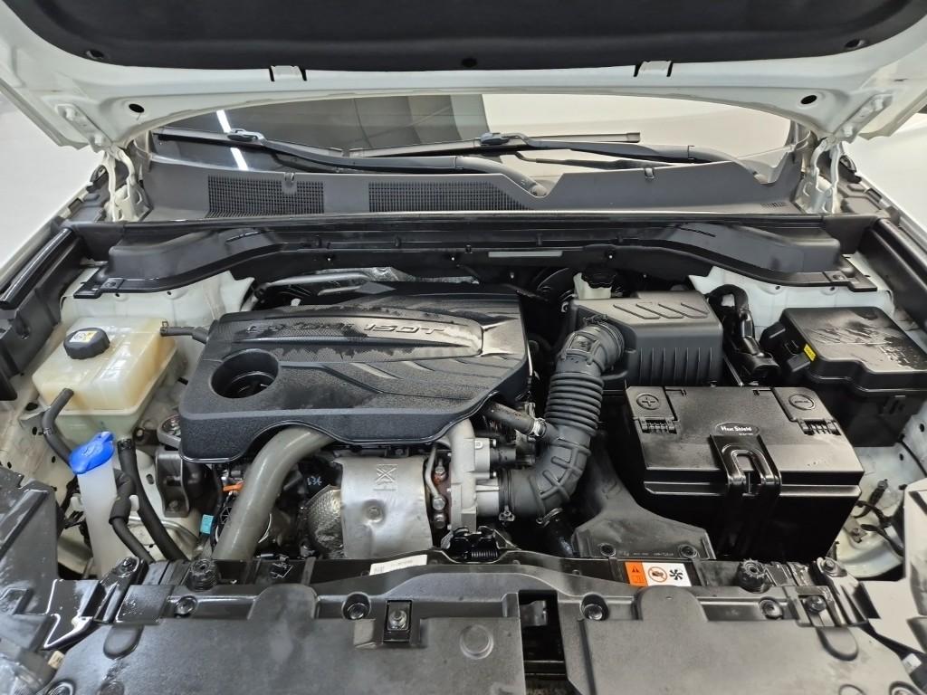 2021 SSANGYONG ALL NEW KORANDO 