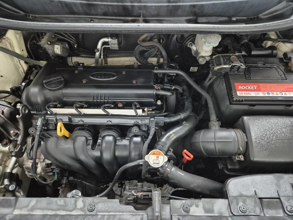 2014 KIA ALL NEW PRIDE 