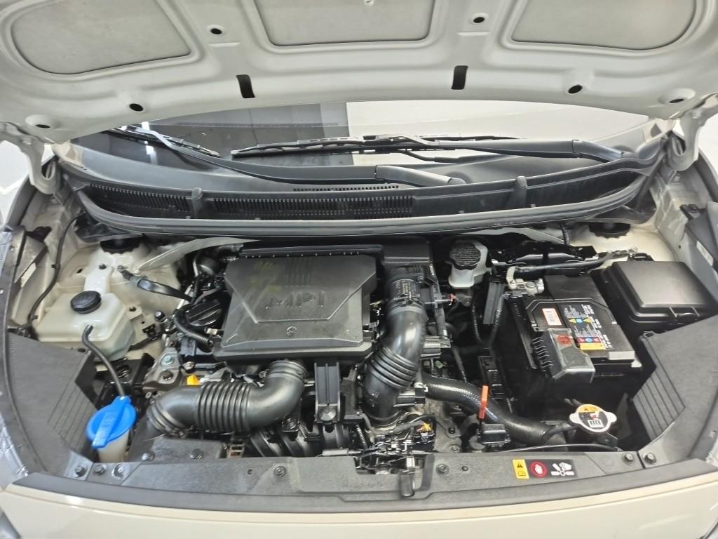 2021 KIA MORNING URBAN 