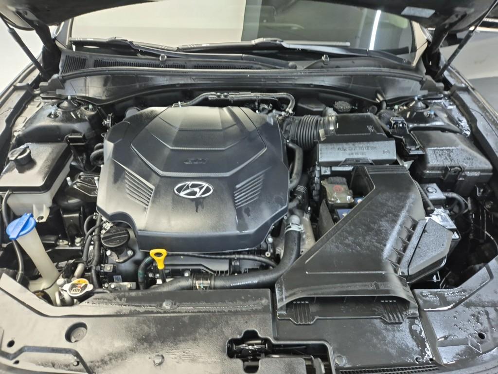 2017 HYUNDAI GRANDEUR IG 