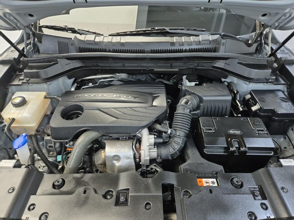 2023 SSANGYONG TORRES 