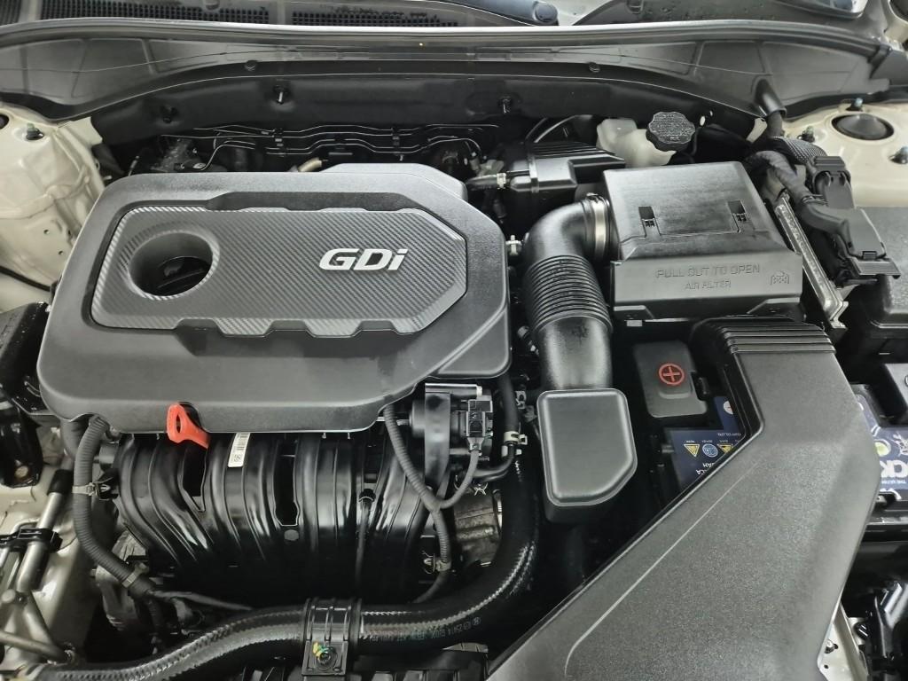 2019 HYUNDAI GRANDEUR IG 