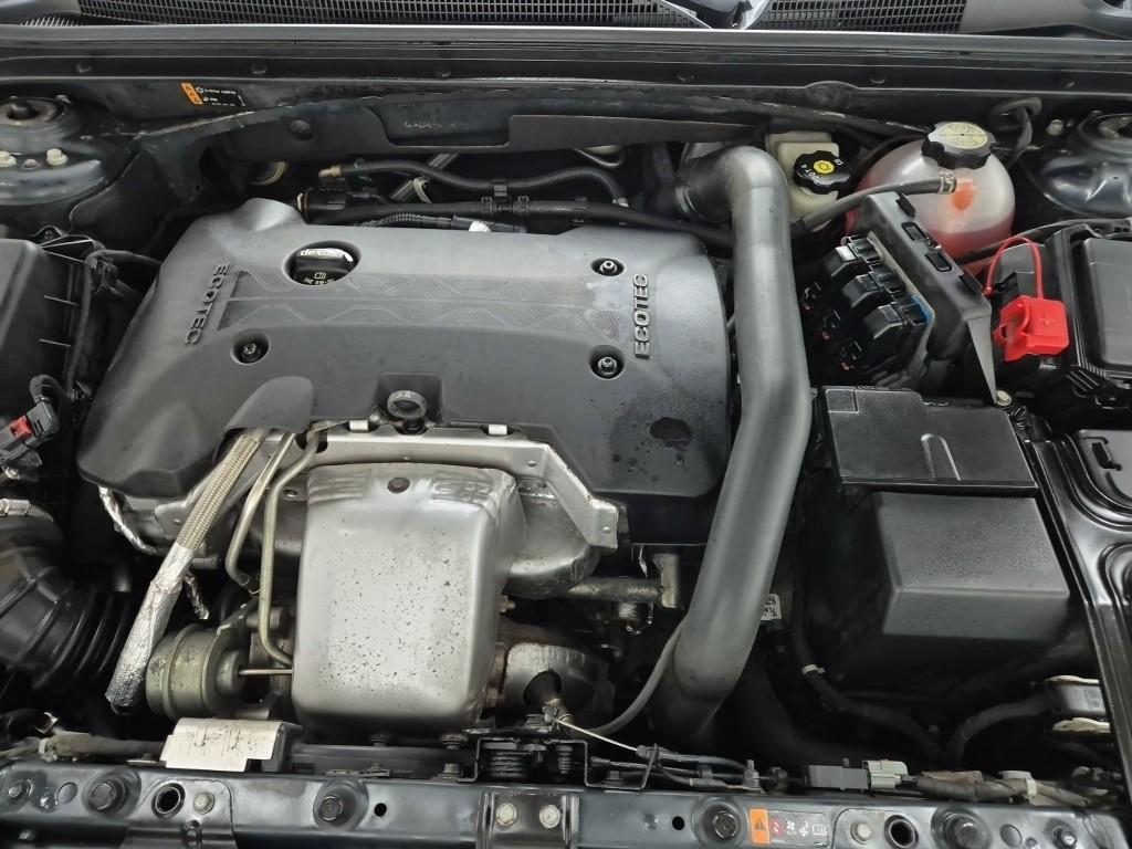 2017 CHEVROLET(GM) ALL NEW MALIBU 