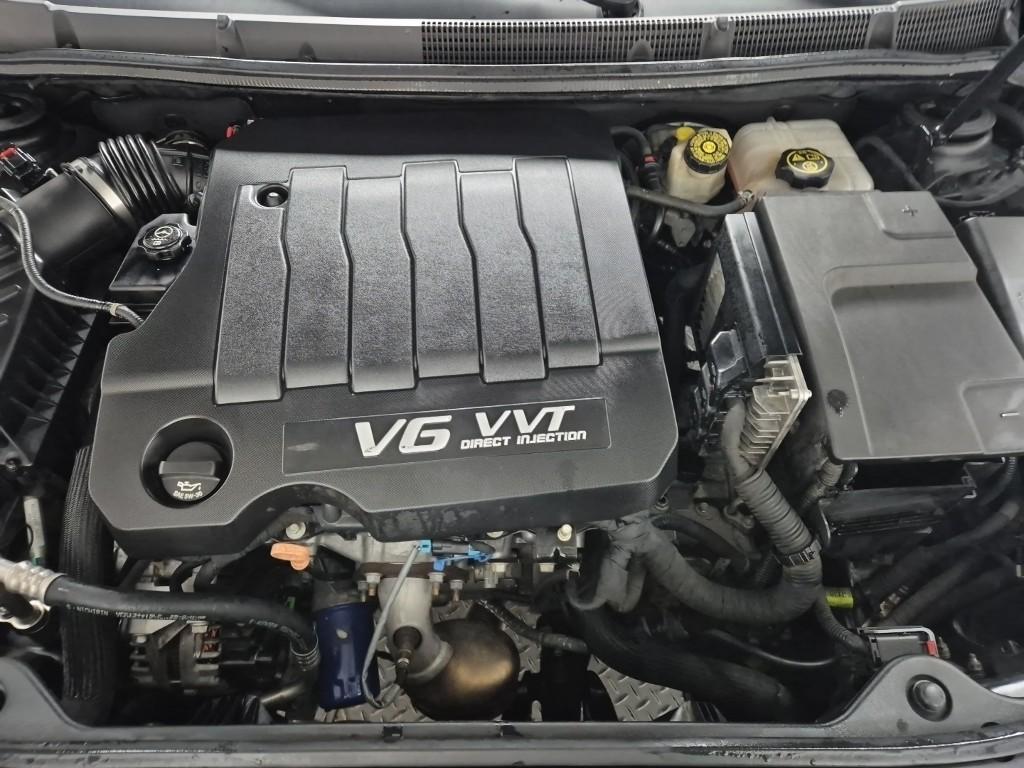 2012 CHEVROLET(GM) ALPHEON 