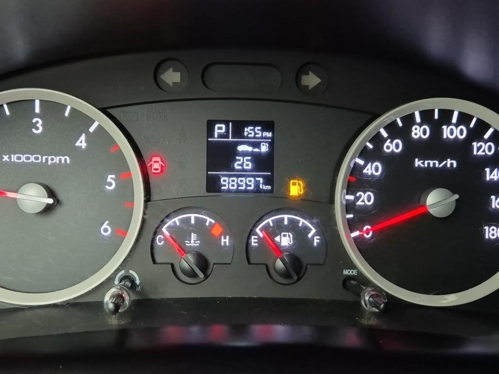 2019 HYUNDAI PORTER II 