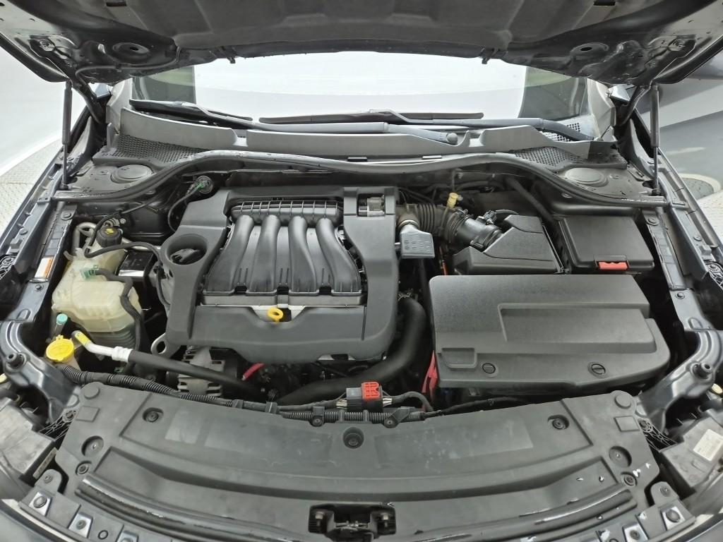 2014 RENAULT KOREA NEW SM5 PLATINUM 